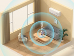 Umidificator de aer difuzor parfumat aromaterapie lumina de noapte repelent
