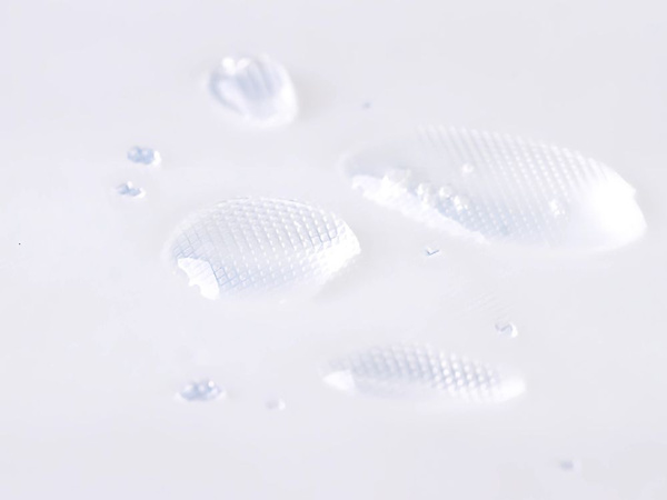 Husă pentru mantie și sacou mare 60x100cm husă țesută