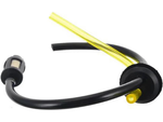 Fuel hose fuel hose for sprinkler mows sprinkler filter 10mm