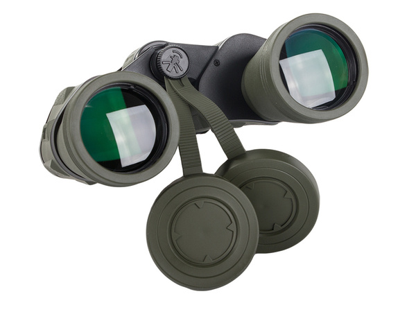 Vojenské lovecké dalekohledy se zoomem 20x50 přežití velké turistické