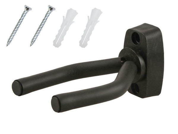 Gancho de pared para guitarra