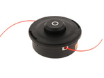 Sprinklinga galvija sprinklinga pļēvējiem m10x1,25
