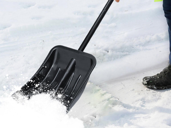 Pelle a neige voiture pelle pliante pelle a neige