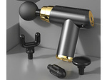 Pistolet de massage musculaire miniature pistolet de massage corporel puissant pistolet de massage portable