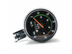Bicykel klasický retro tachometer