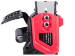 Kettsaag akutoitel 1200w 2x acu