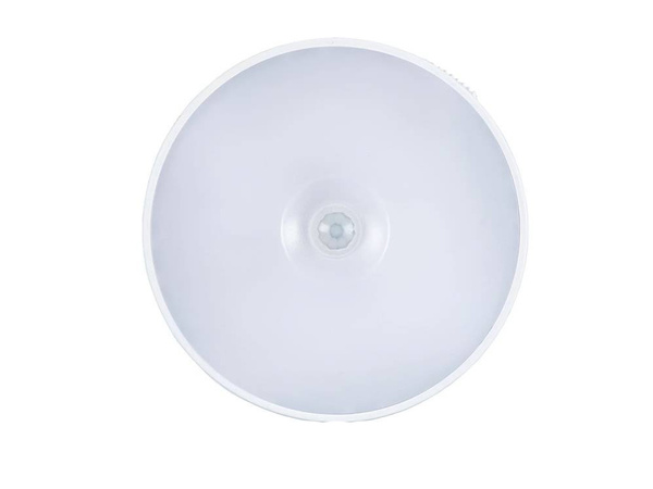 Samolepicí led lampa se soumrakem až do svítání noční světlo pro schody