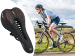 Fahrradsattel sport-sattel weich komfortabel schaumstoff-gel für fahrrad