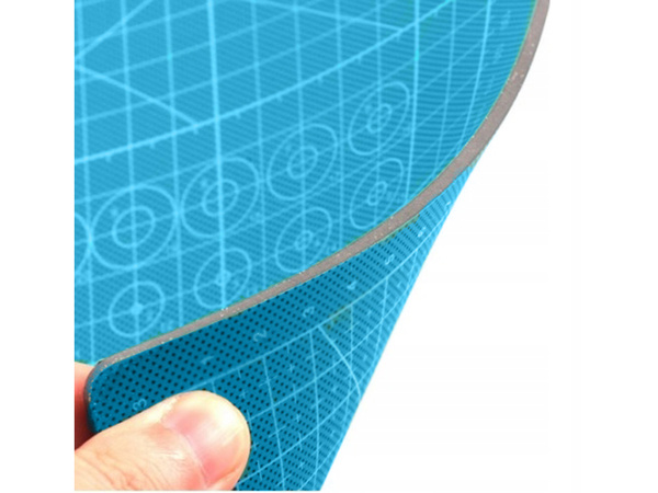 Covoraș de tăiere auto-vindecător a4 modelare față-verso