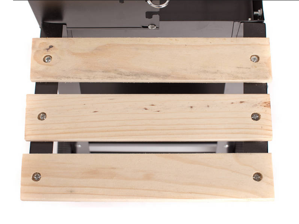 Vrtni žar veliko oglje bbq nastavljiva rešetka police kolesa prenosni