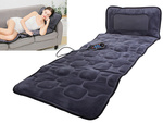 Colchoneta de masaje sillón masajeador de espalda
