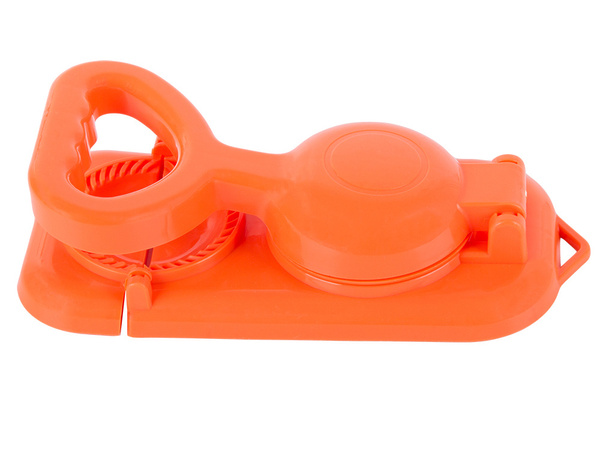 Dumpling moulding machine hand-held dumpling maker