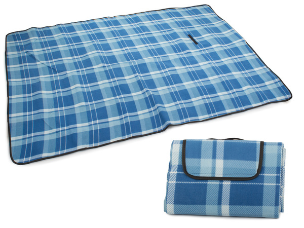 Vízállós plain plain picnic block large szigetelt xxl 150x200cm