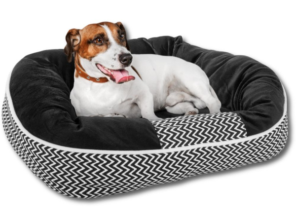 Cama para perro gato cama blanda sofá cojín m grande