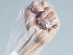 Sealable sealable film bags for food 600ml 20pcs