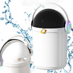 Zvlhčovač vzduchu vôňa difúzor aromaterapia hmla usb rgb led