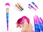 Make-up-pinsel profi-set 20 stück