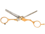 Professional hairdresser's deglossers