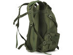 TAKTISCHER MILITÄRISCHER RUCKSACK MILITÄRISCHES ÜBERLEBEN WANDERN TREKKING 30L