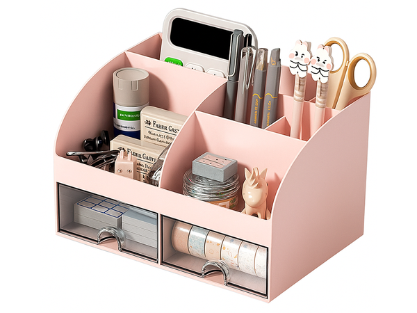 Organizers desk organizers shelves for cosmetics small items drawers cabinet