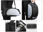 Bike bag prtljage prenosni primer velik