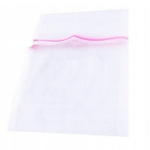 Rufe sac de spălare plasă zip 50x60