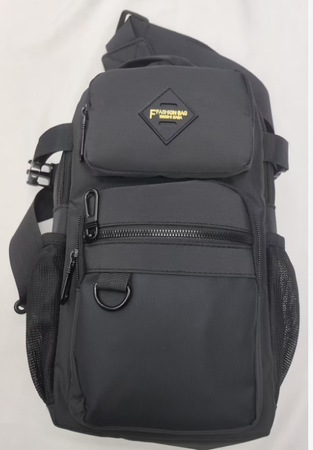 SAC BANANE 1617 (100)