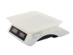 Elektronske kalkulacijske težave 40kg 2g