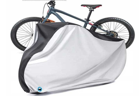 VELOSIPĒDA PĀRSEGS 210D (50)