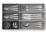 Organisateur de cuisine pour tiroir à couverts