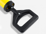 Șantier de construcții pompă extruder pentru ciment tencuială mortar adeziv chit 4 duze