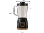 Blender do smoothie przenośny usb bezprzewodowy kubek pojemnik na koktail