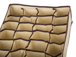 Unterwäsche-organizer socken-schublade beige 24