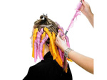 Magic leverag papillote spirálové natáčky curls maxi