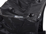 Solar-camping-dusche 40l feld-touristen-dusche mit schlauch-set