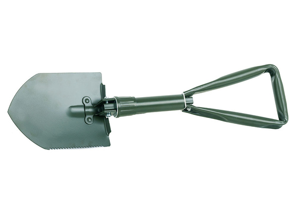PALA PICO PLEGABLE PALA ESTUCHE GRANDE