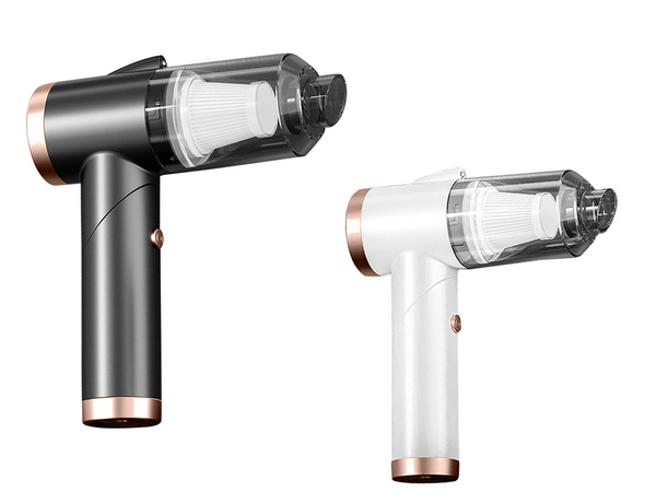 Aspirator fără fir filtru pentru mașină