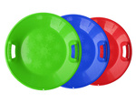 Plastikas sleevel sleevel slēpošanas skrituļslidas sniega 62cm large