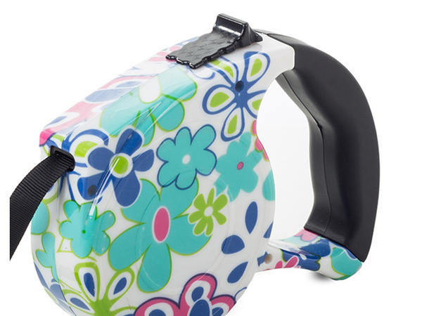 Sada pro psy a kočky automatický blok 5m 15kg