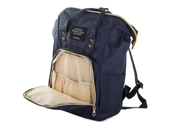Baggage bag pro přenosný organizér pro maminku, tatínka 3v1