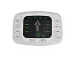 Electroestimulador muscular ems tens strong