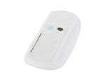Ratón óptico slim inalámbrico de 2,4 ghz