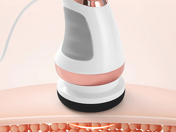 Adelgazante masajeador corporal abdomen nalgas celulitis 5 consejos