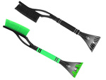 Strgalo za avtomobile brisalec vetrobranskega stekla strgalo za sneg strgalo za led 2v1
