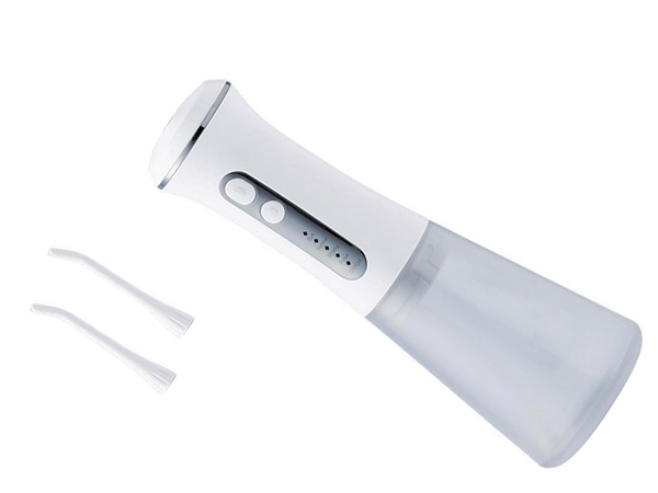 Zobni irigator brezžični ustni irigator velika posoda diy