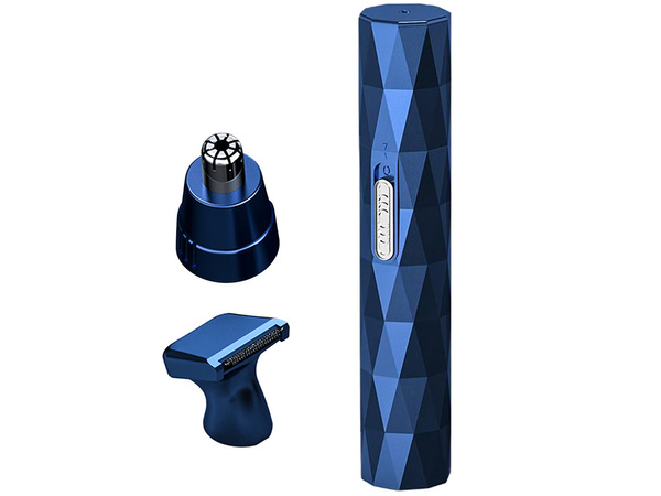 Ear nose trimmer ear hair remover shaver