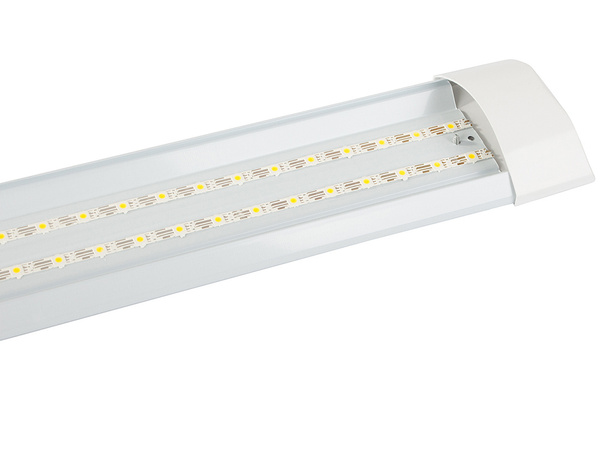 Luminaire apparent led 60cm 18w