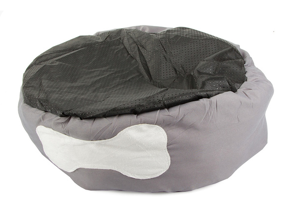 Cama blanda para perros cojín corralito para gatos