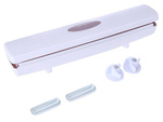 Cortador dispensador de papel de cocina