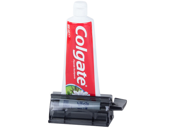 Distributeur de tube de dentifrice squeezer